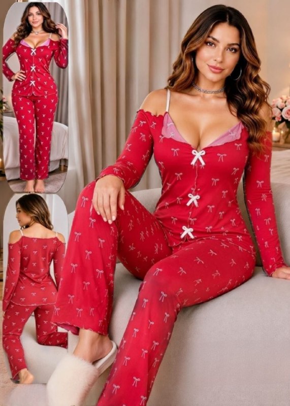 Pajama Summer