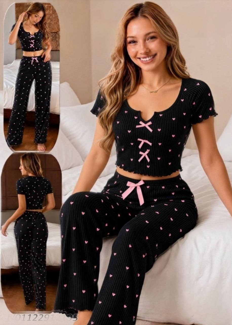 Pajama Summer