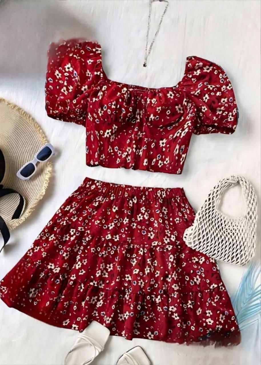 Summer Set
