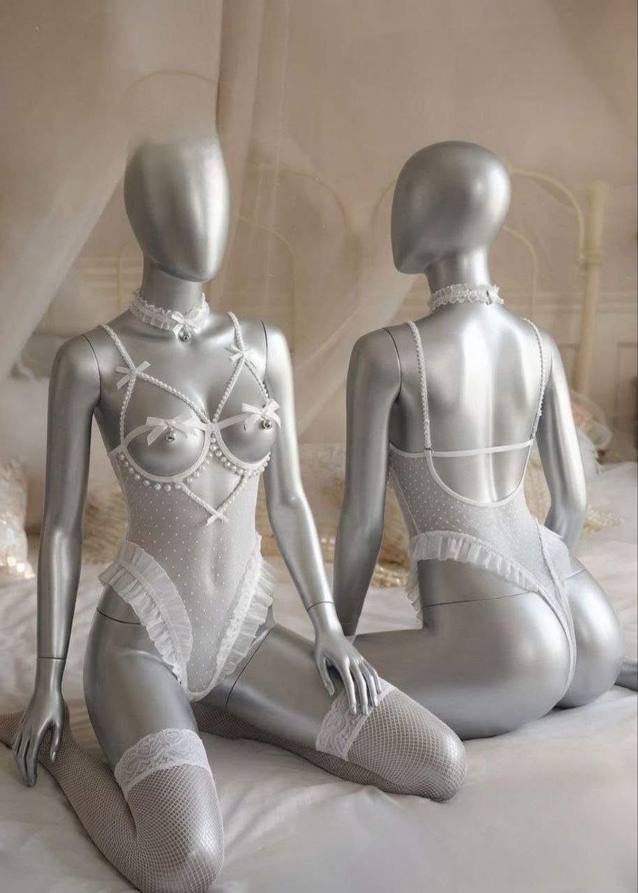 Costume Lingerie