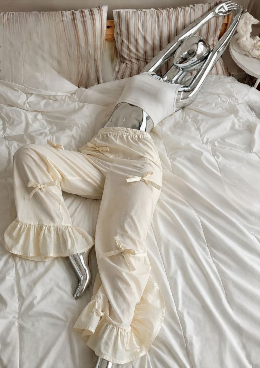 Pajama Summer