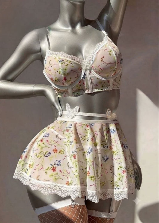 Costume Lingerie