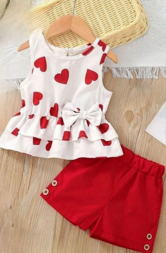 Pajama Short