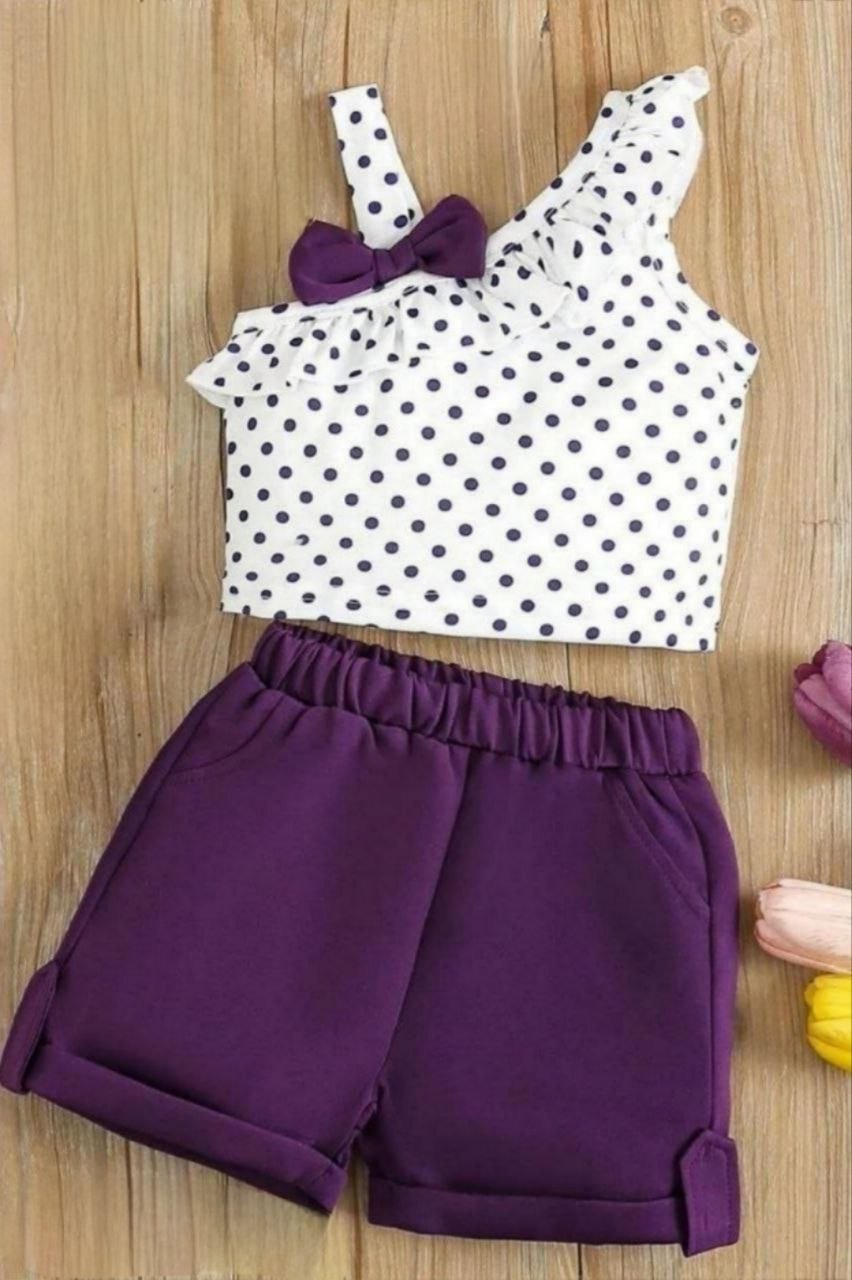 Pajama Short