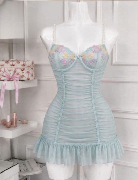 Short Lingerie