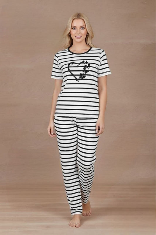 Pajama Summer