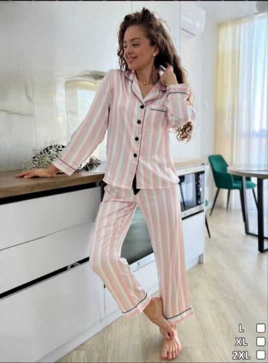 Pajama Silk