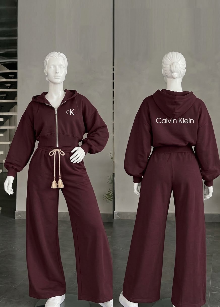 Pajama Winter