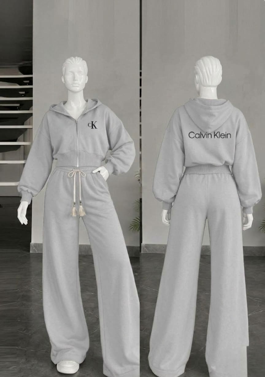 Pajama Winter