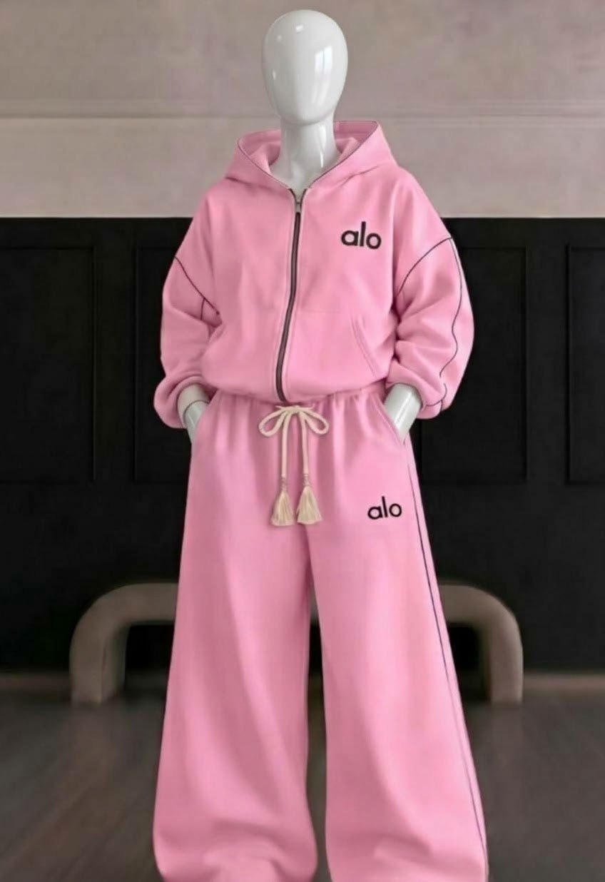 Pajama Winter