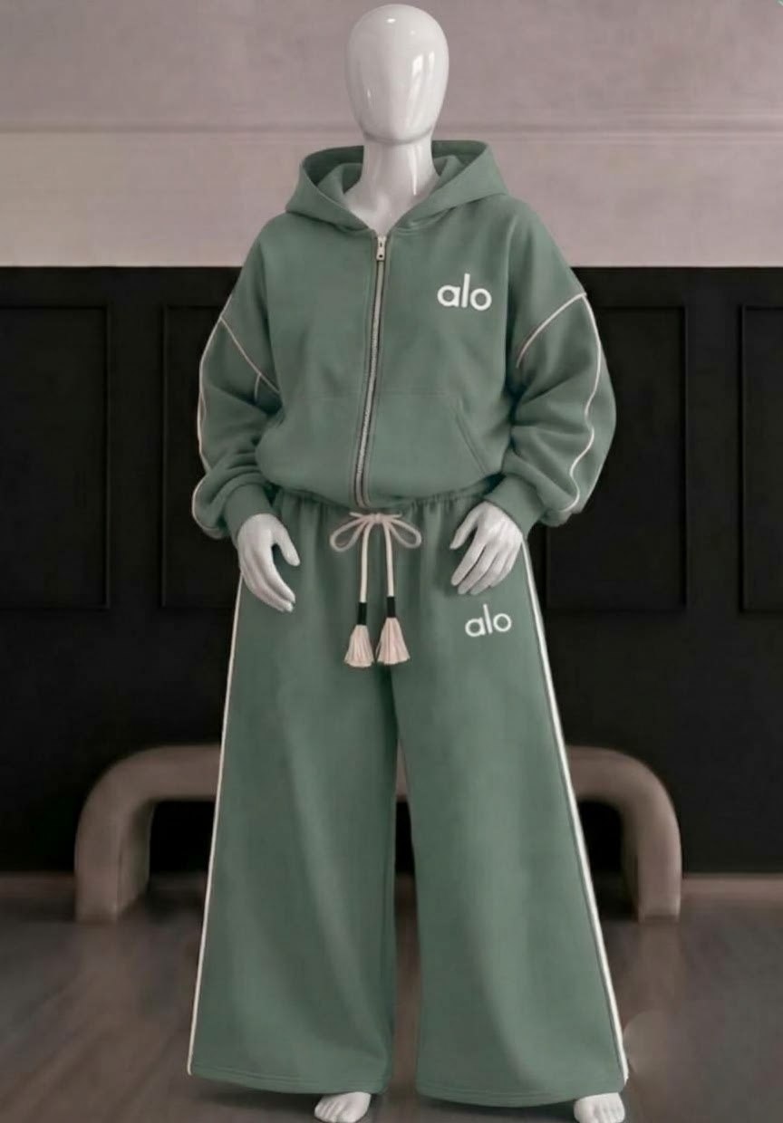 Pajama Winter