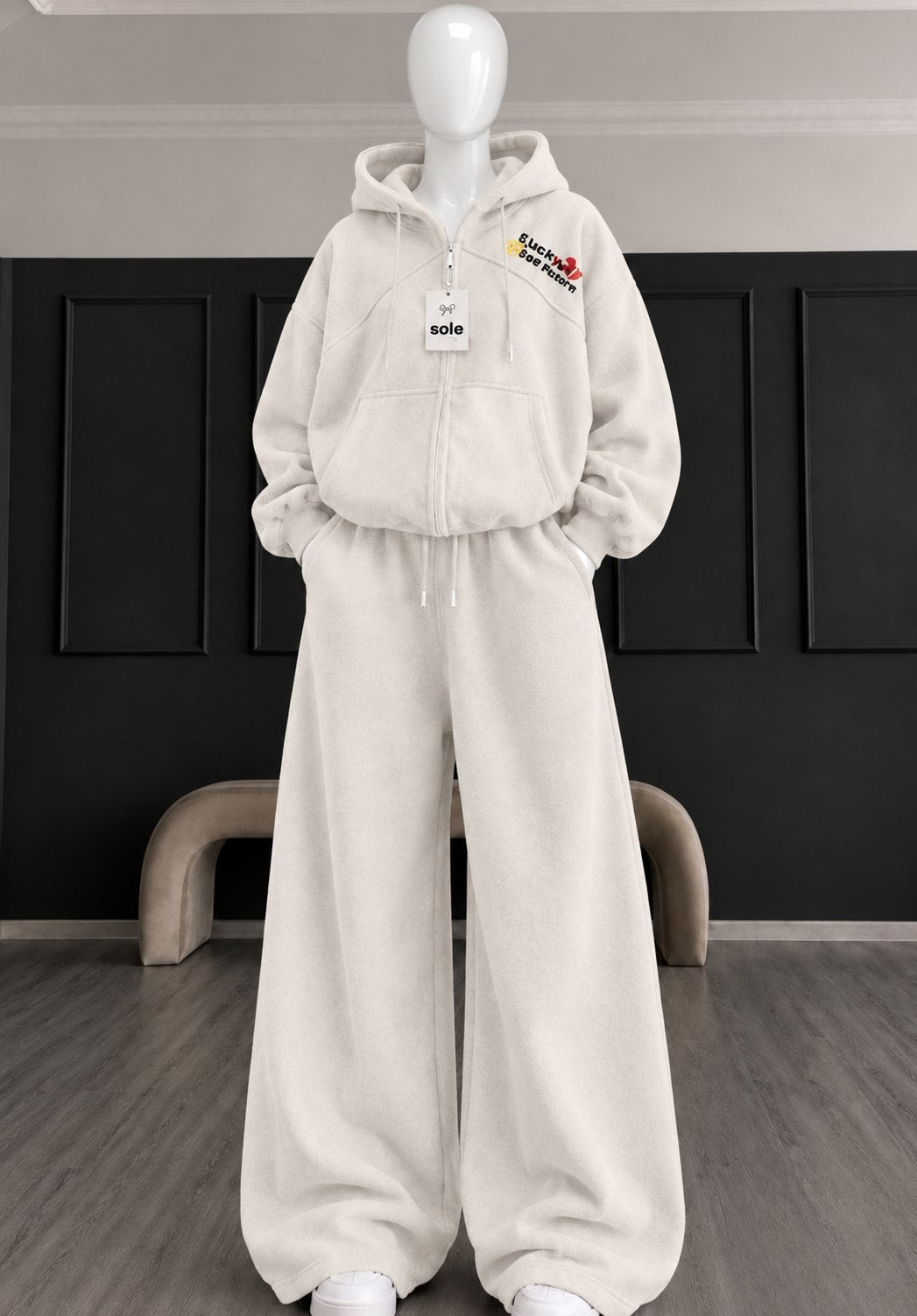 Pajama Winter