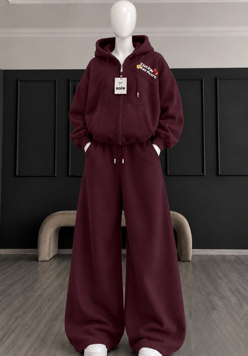 Pajama Winter