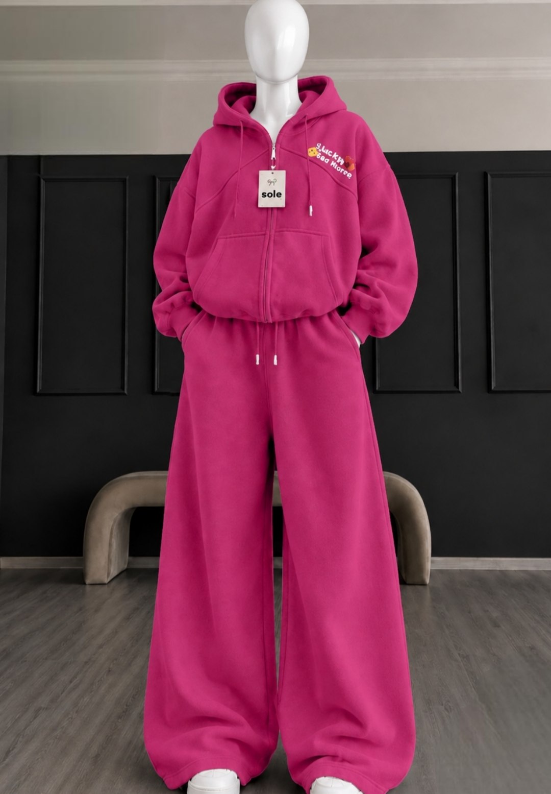 Pajama Winter