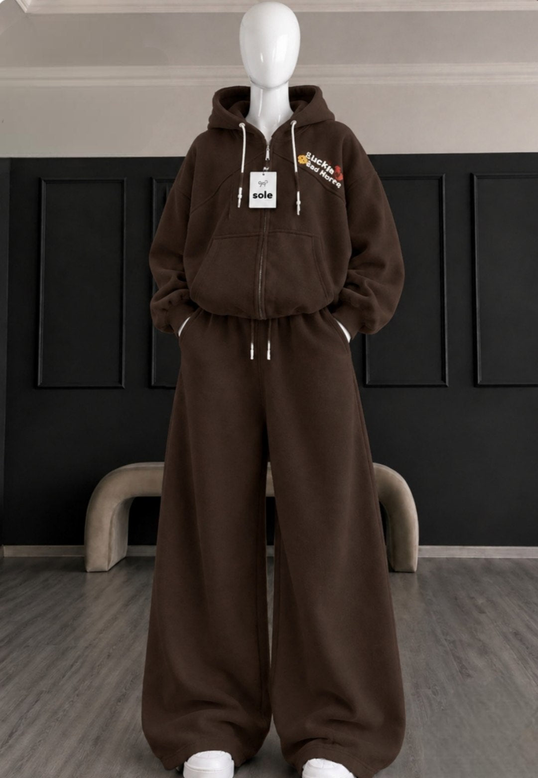 Pajama Winter