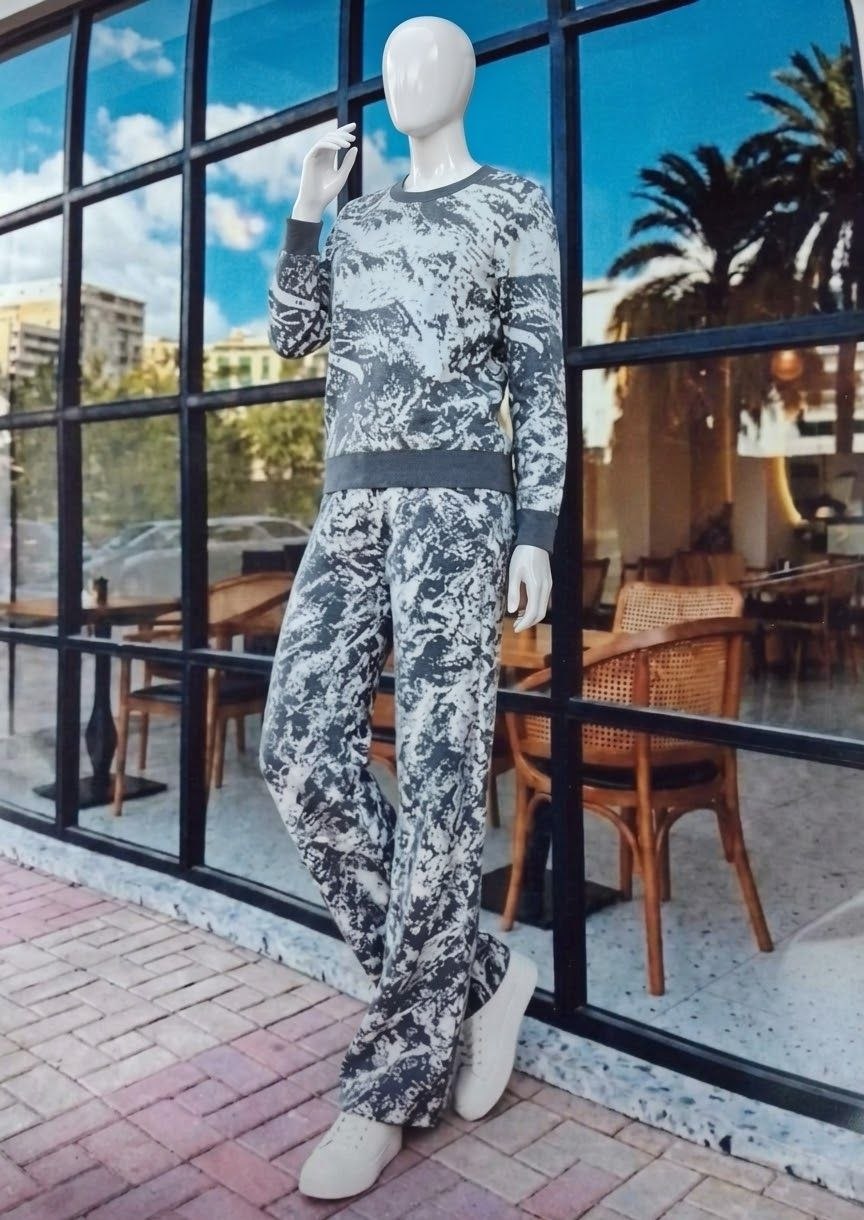 Pajama Winter