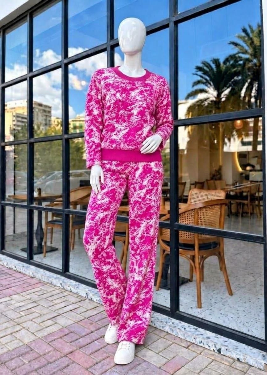 Pajama Winter