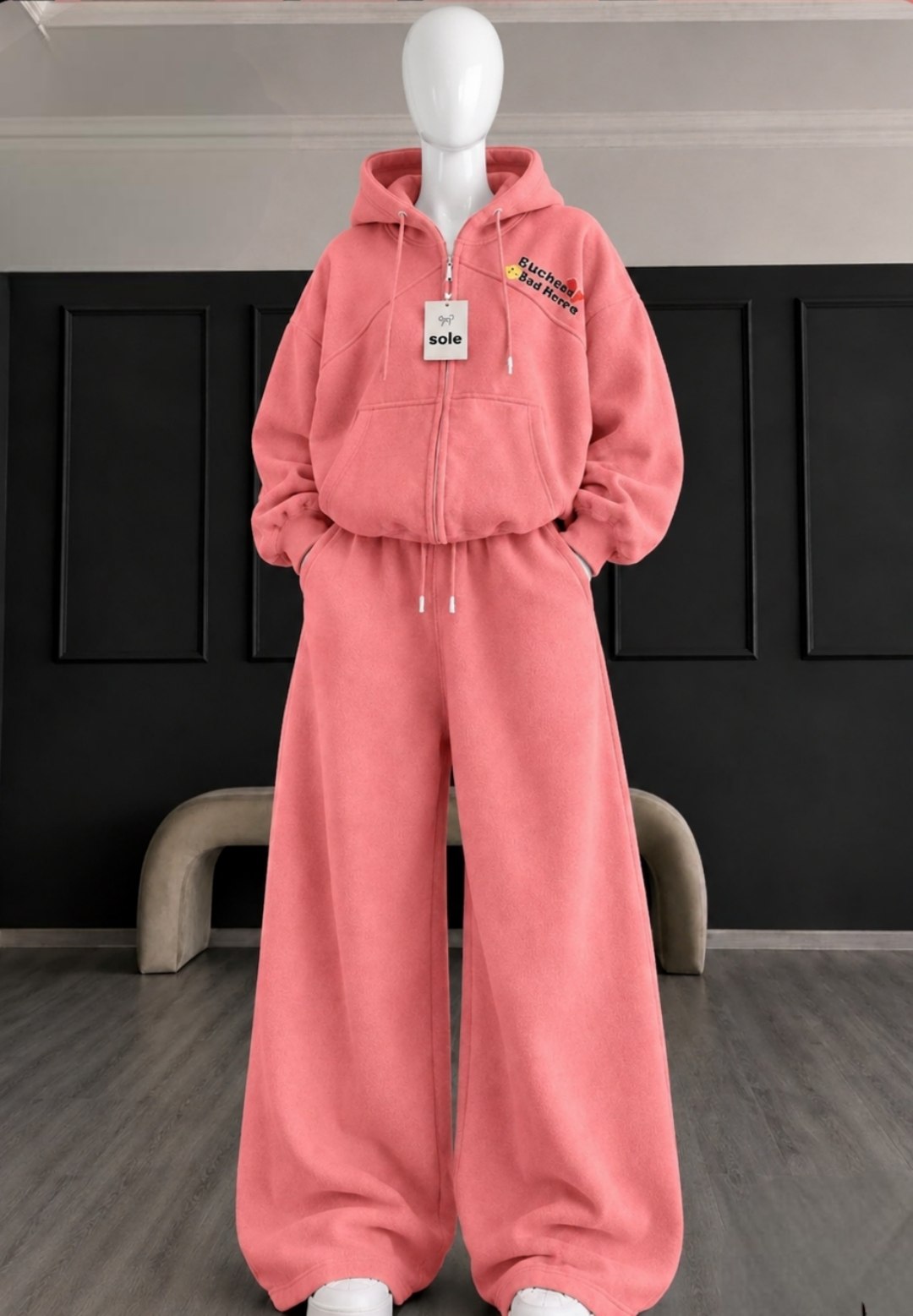 Pajama Winter