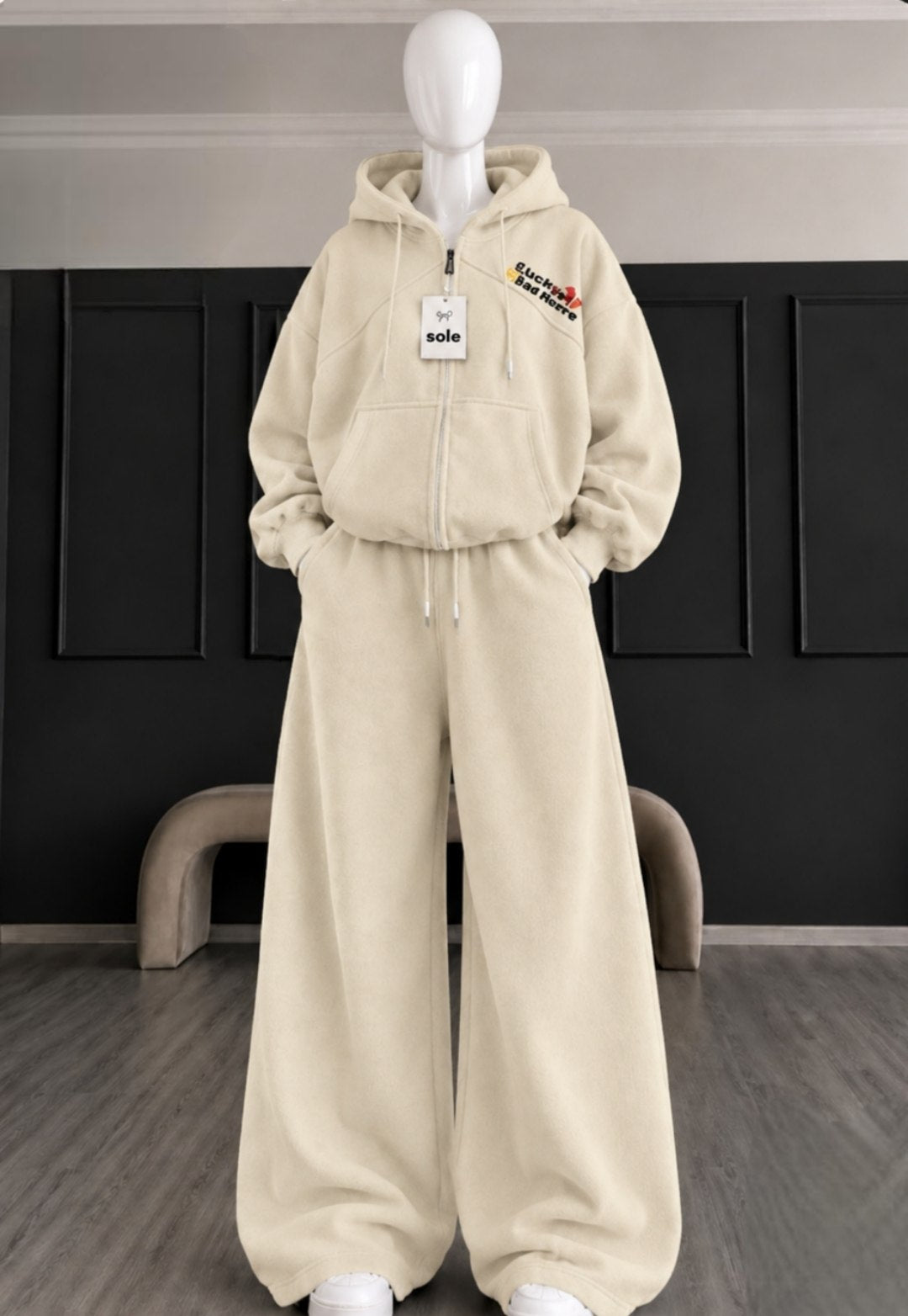 Pajama Winter