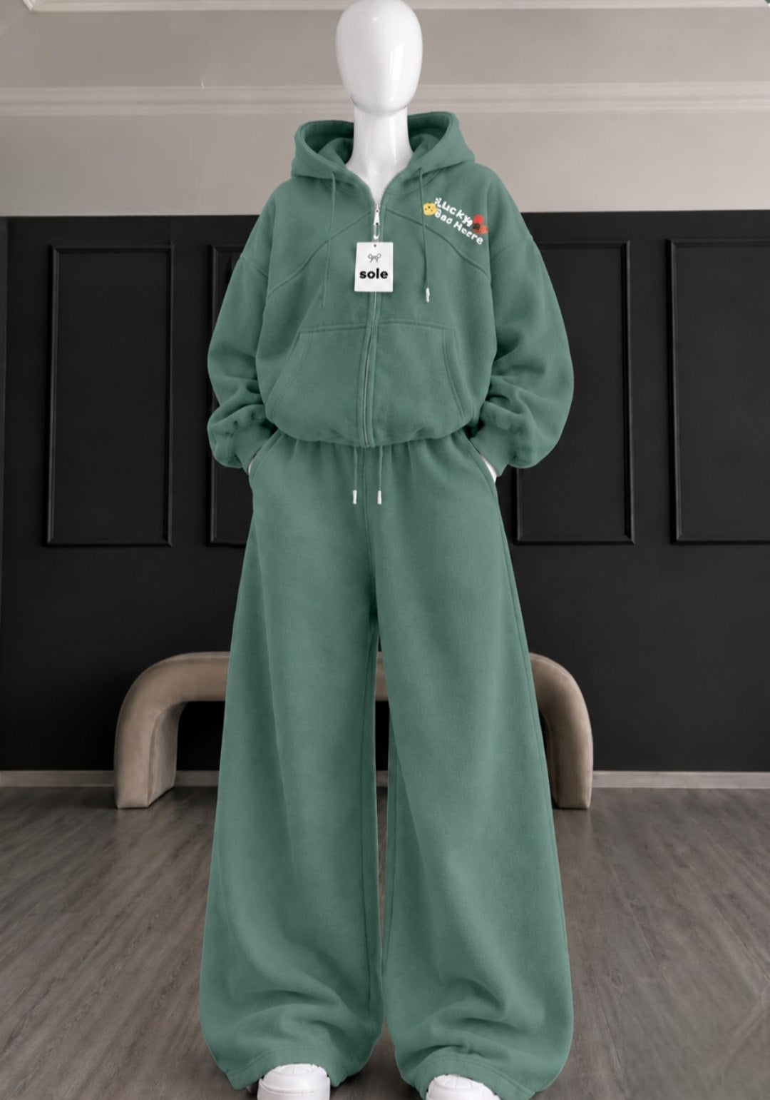 Pajama Winter