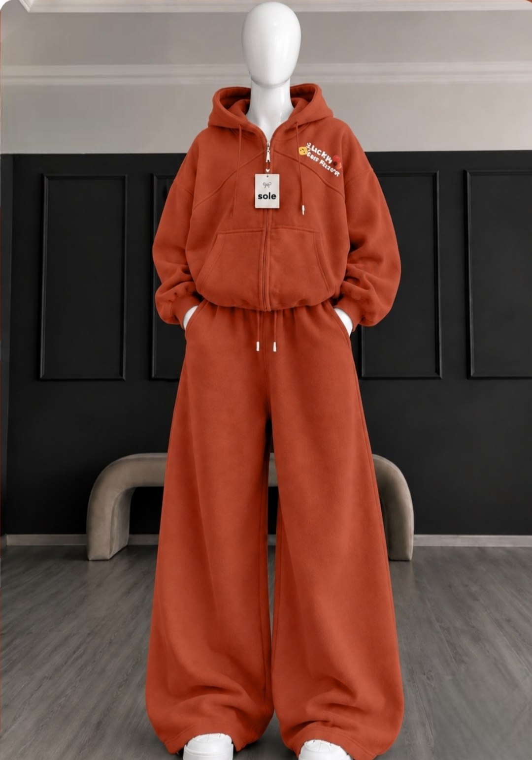 Pajama Winter