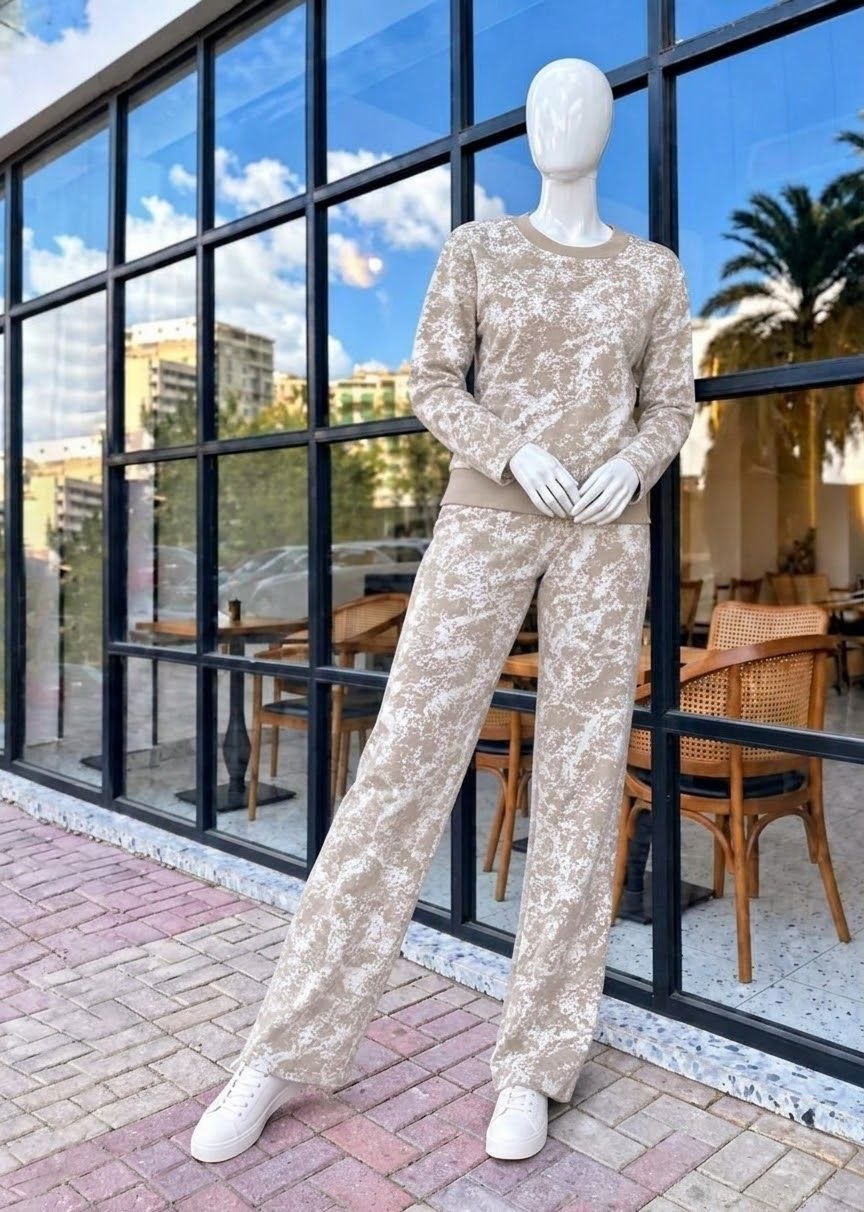 Pajama Winter
