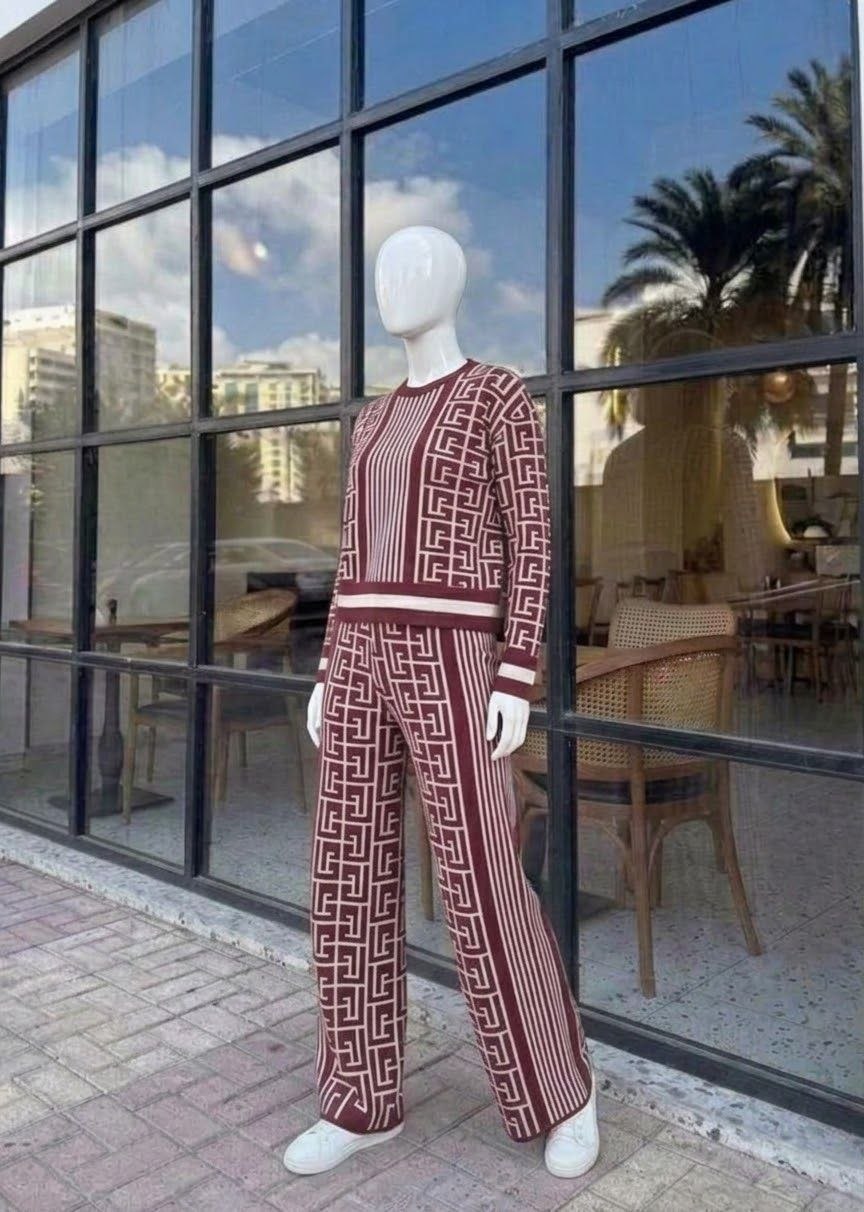 Pajama Winter