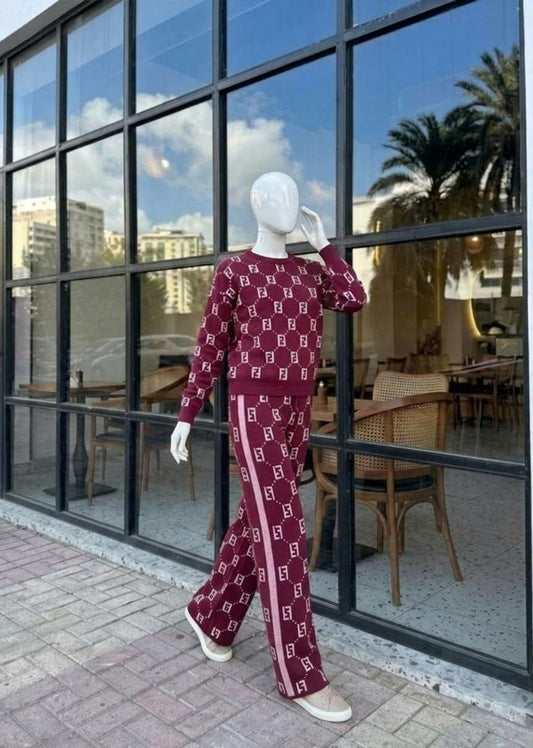 Pajama Winter