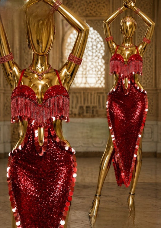 Belly Dance