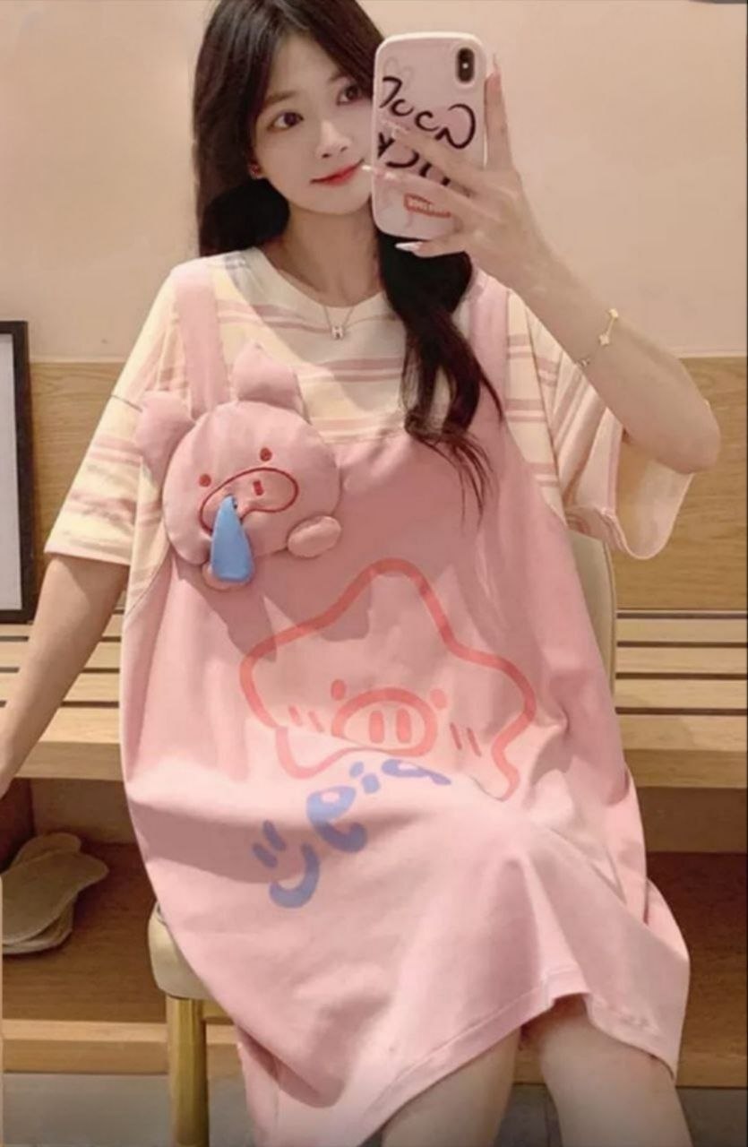 Night Shirt