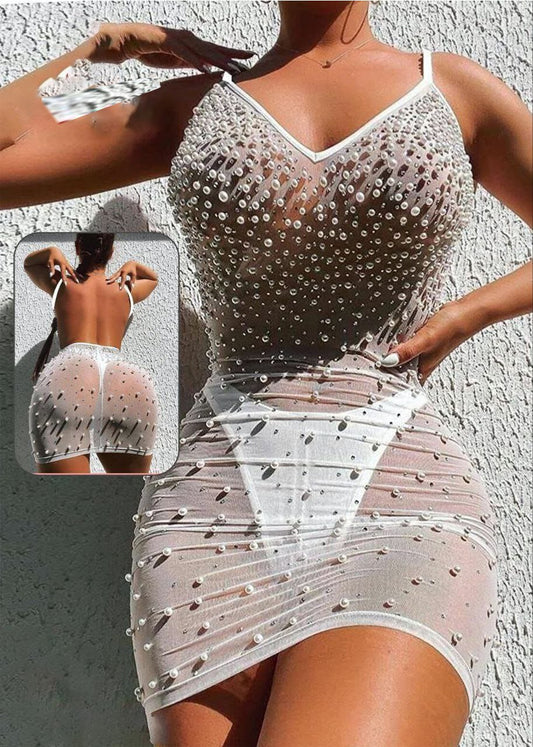Short Lingerie