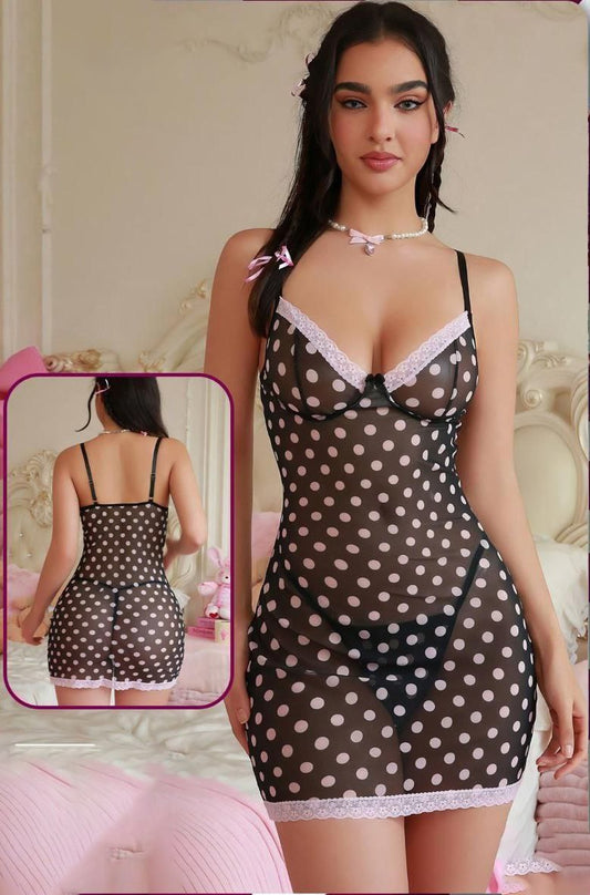 Short Lingerie