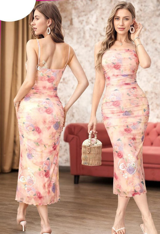 Long Dress
