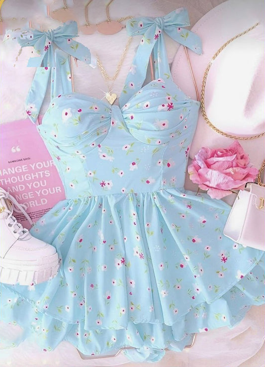 Short Dress