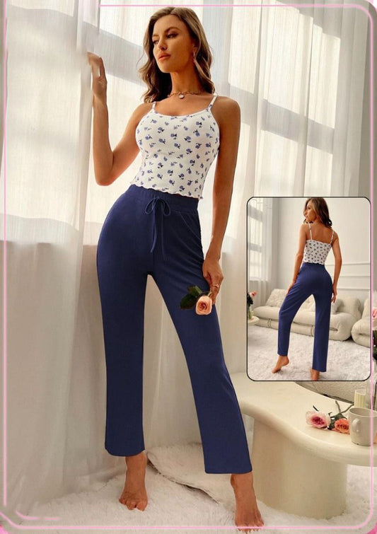 pajama summer