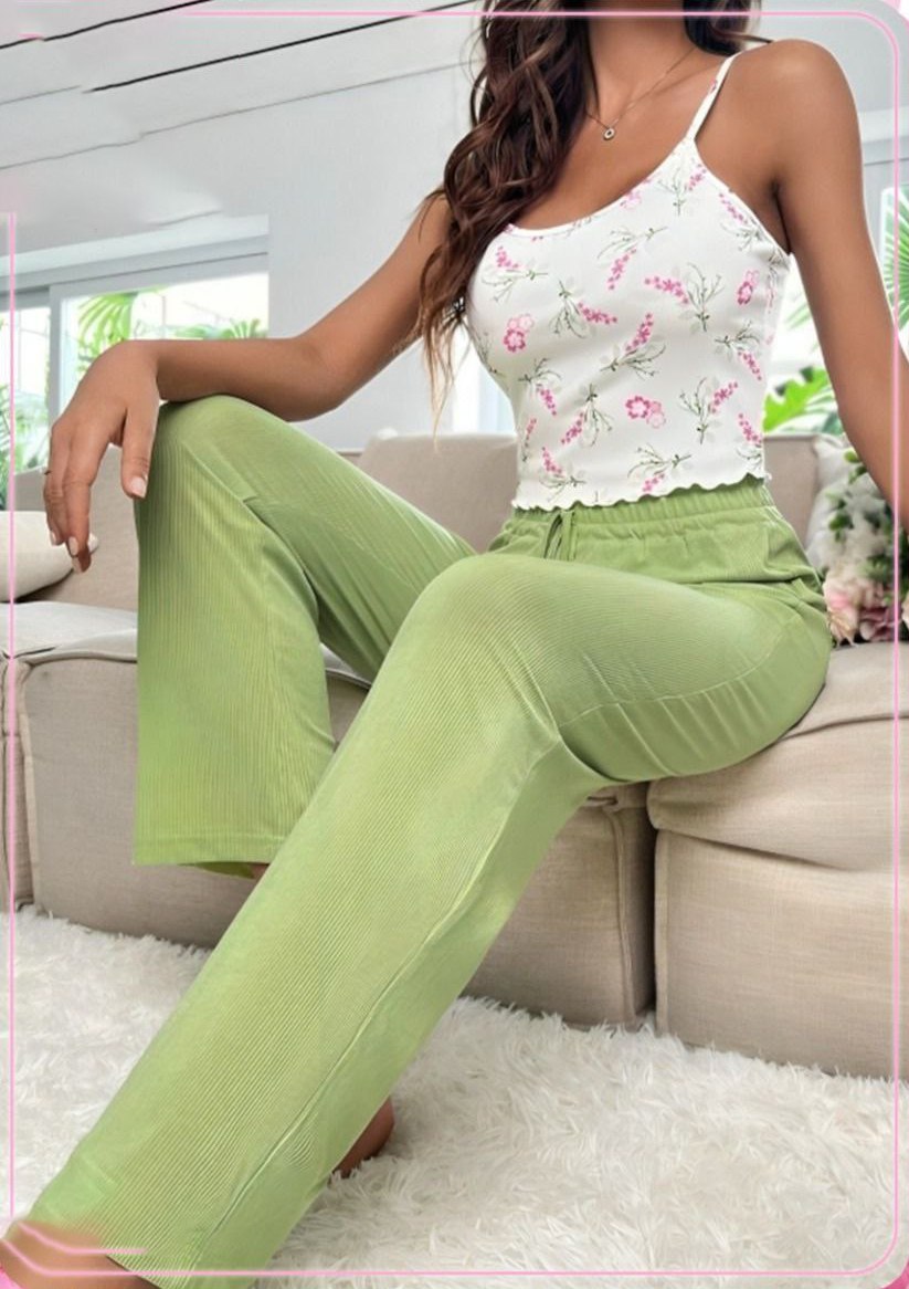 pajama summer