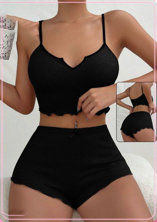 pajama short
