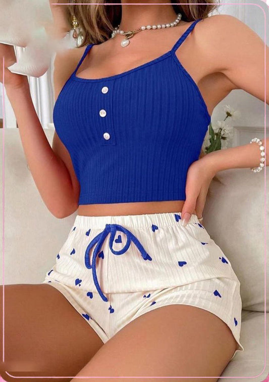 short summer