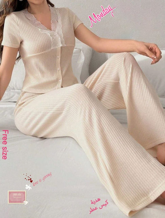 pajama summer