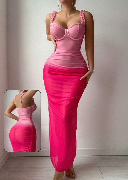 Long Lingere