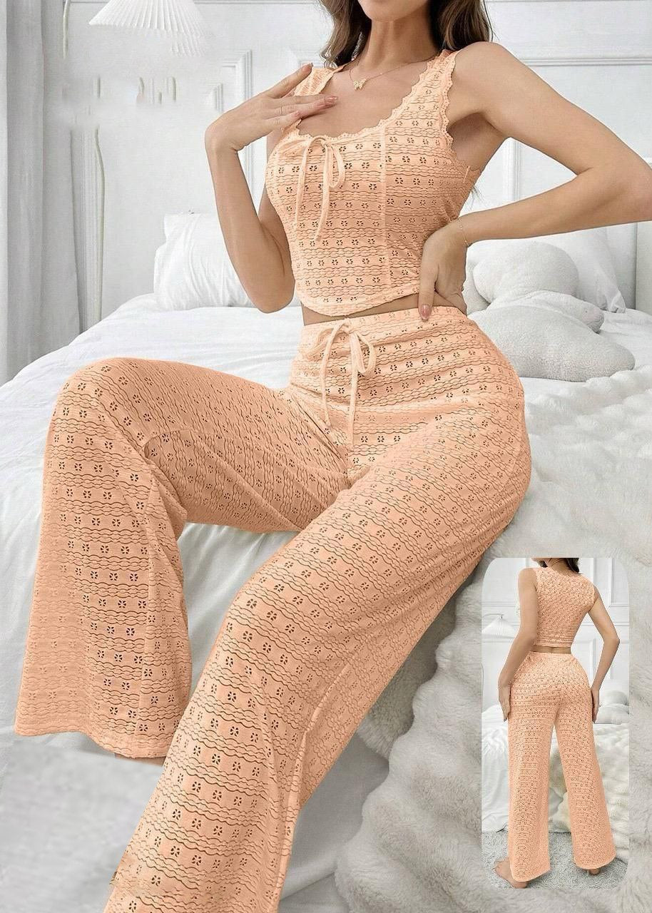 Pajama summer