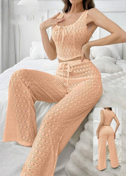 Pajama summer