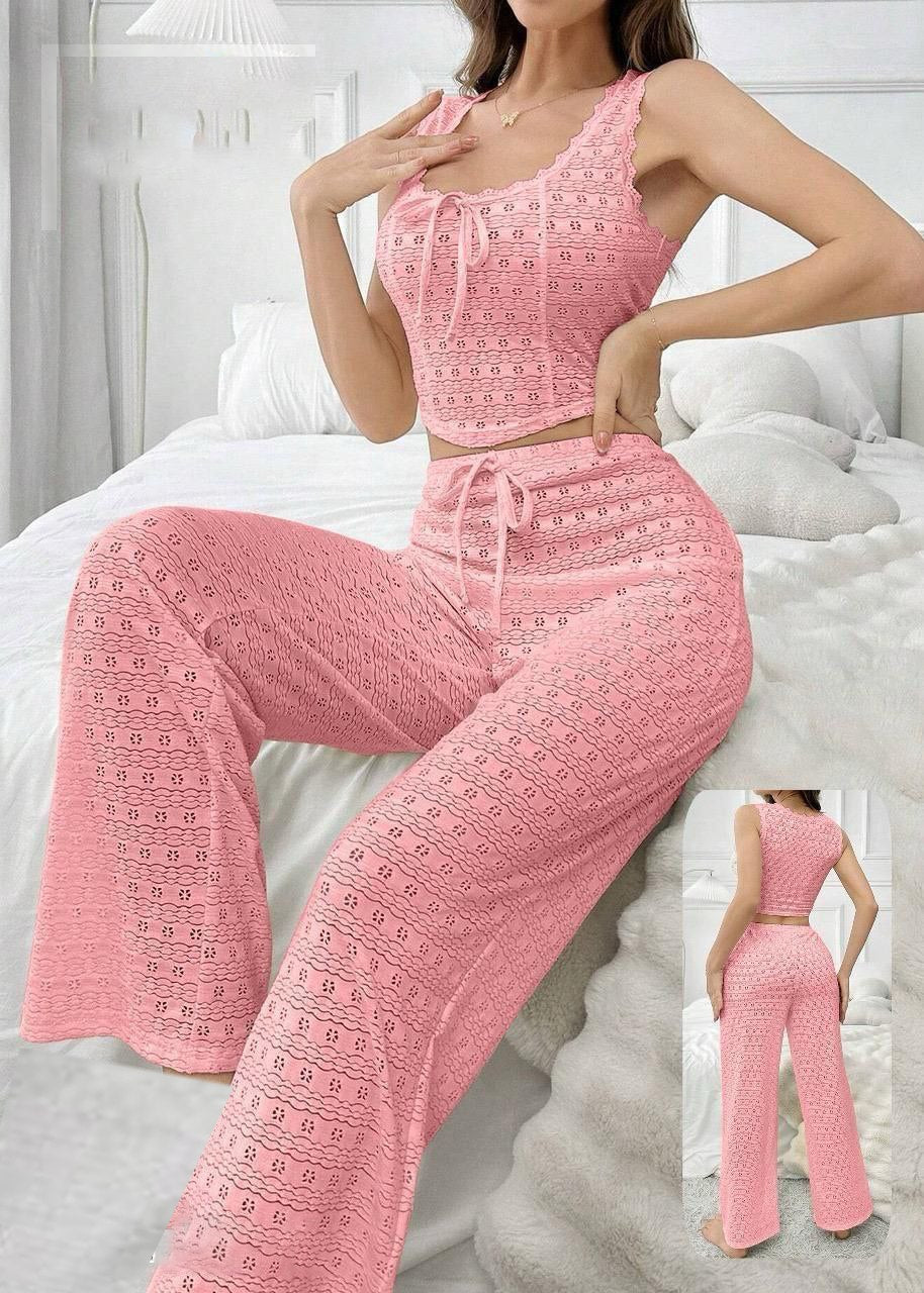 Pajama summer