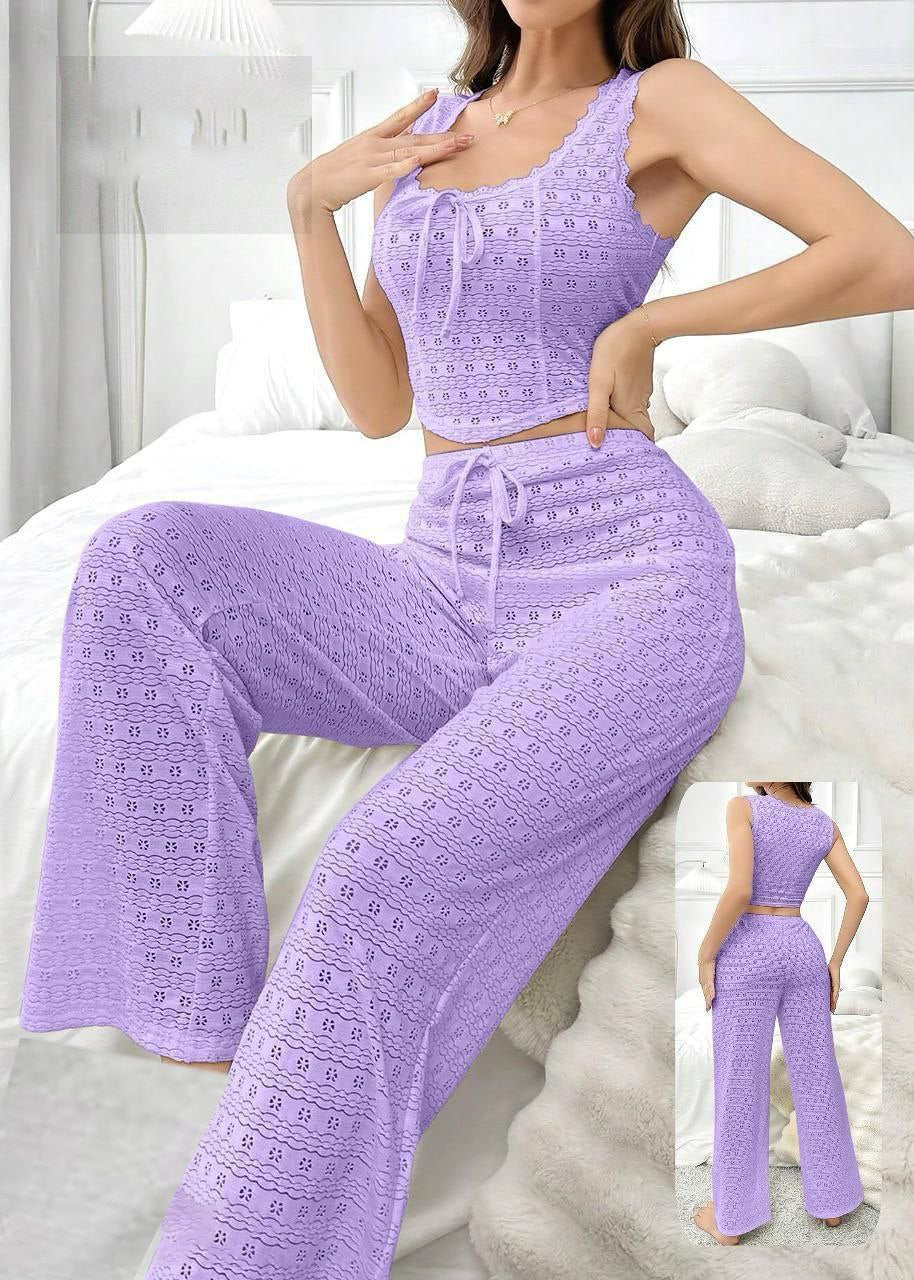 Pajama summer