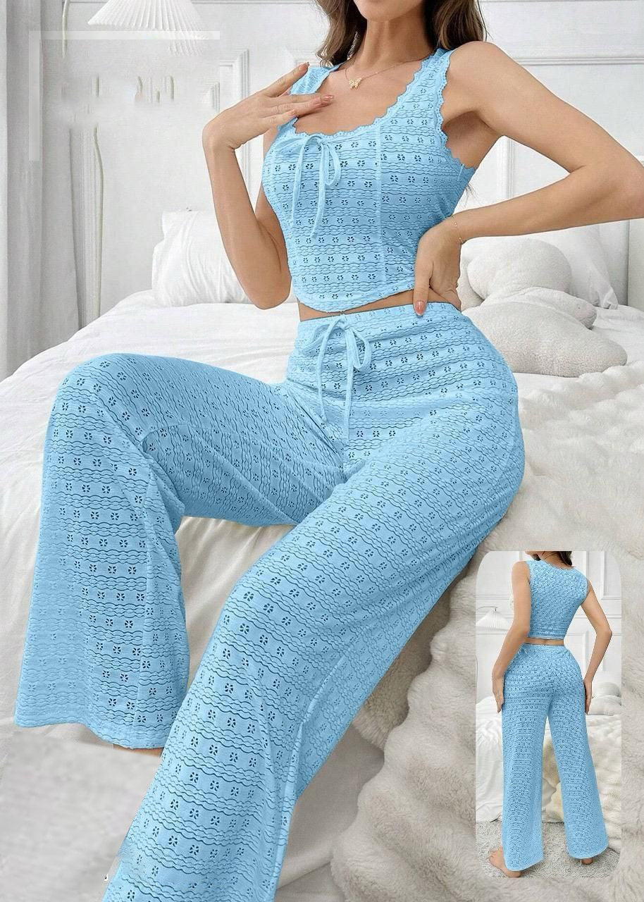 Pajama summer