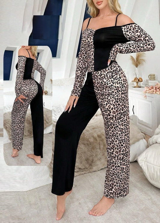 Pajama summer
