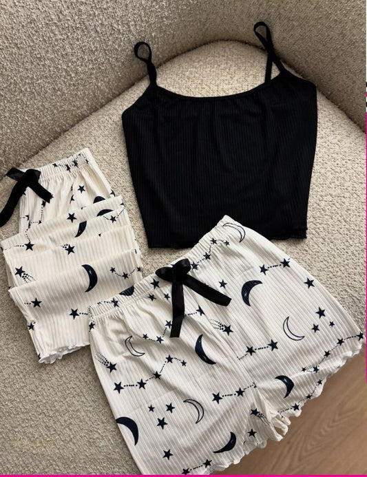 Pajama summer