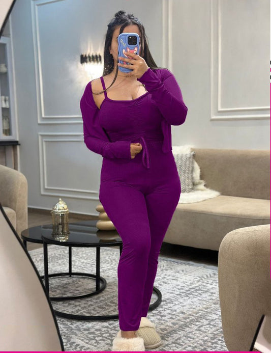 Pajama summer