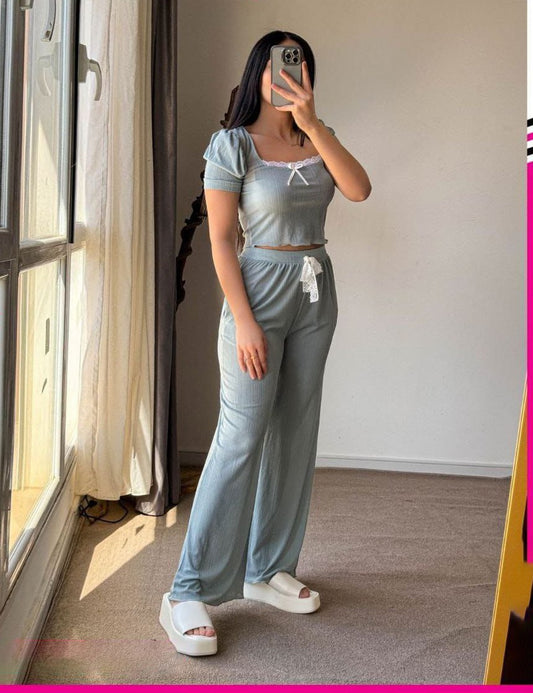 Pajama summer