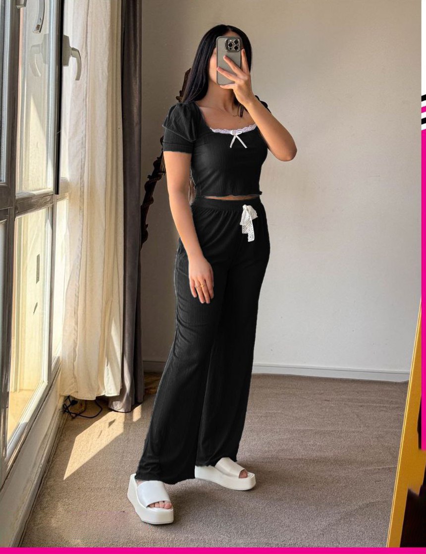 Pajama summer